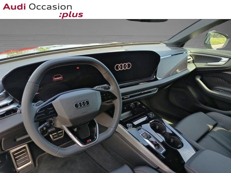 Voitures occasions Audi A5 Avant S line Laxou