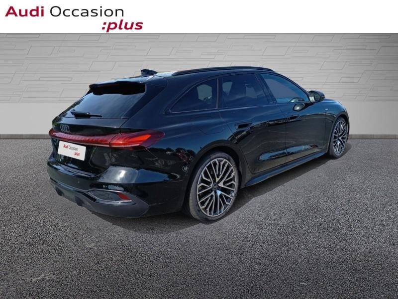 Voitures occasions Audi A5 Avant S line Laxou