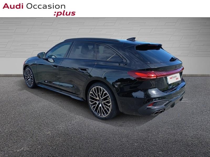 Voitures occasions Audi A5 Avant S line Laxou