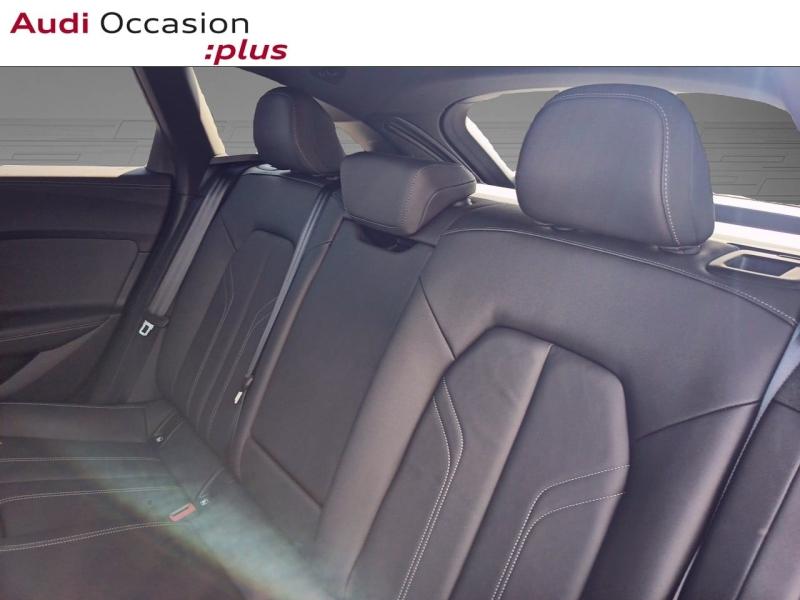 Voitures occasions Audi A5 Avant S line Laxou