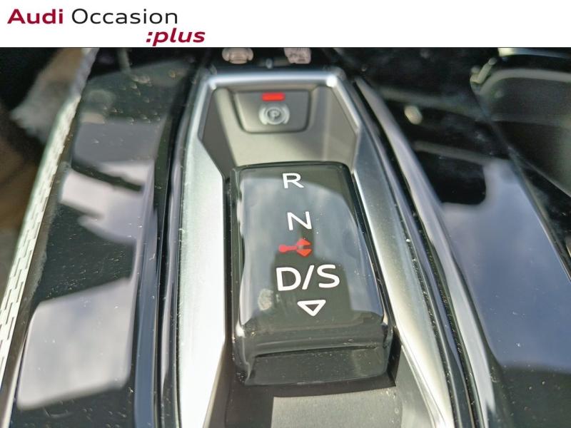 Voitures occasions Audi A5 Avant S line Laxou