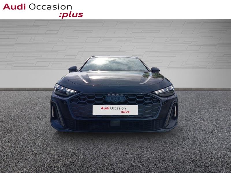 Voitures occasions Audi A5 Avant S line Laxou