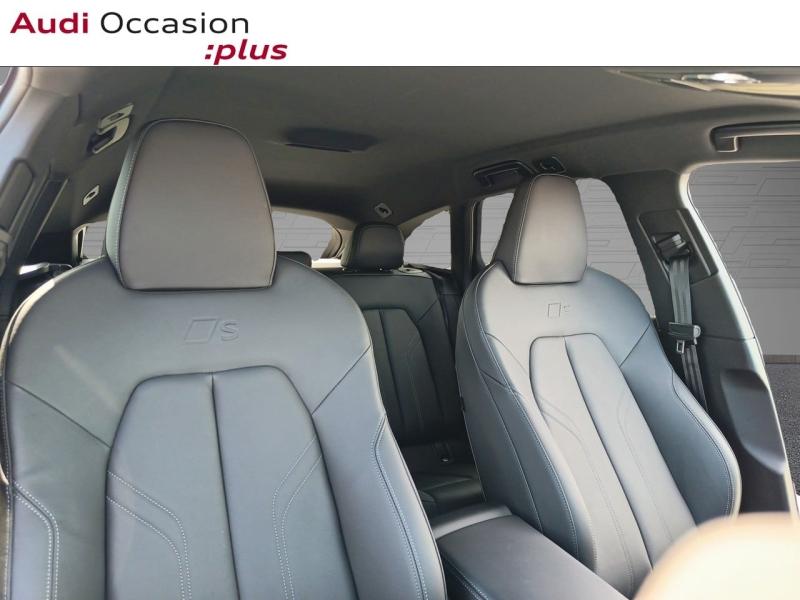 Voitures occasions Audi A5 Avant S line Laxou