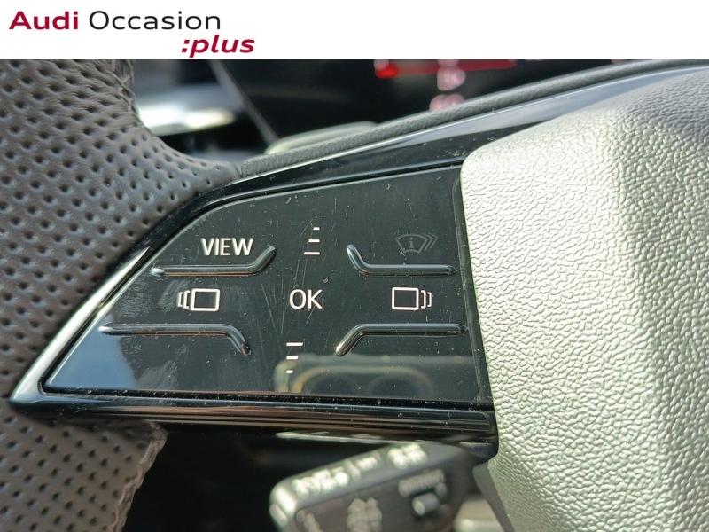 Voitures occasions Audi A5 Avant S line Laxou