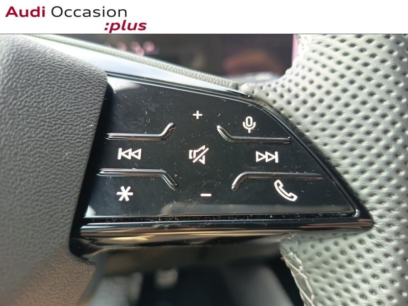 Voitures occasions Audi A5 Avant S line Laxou