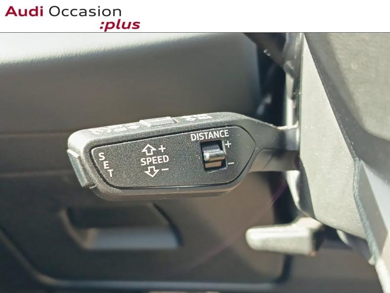 Voitures occasions Audi A5 Avant S line Laxou