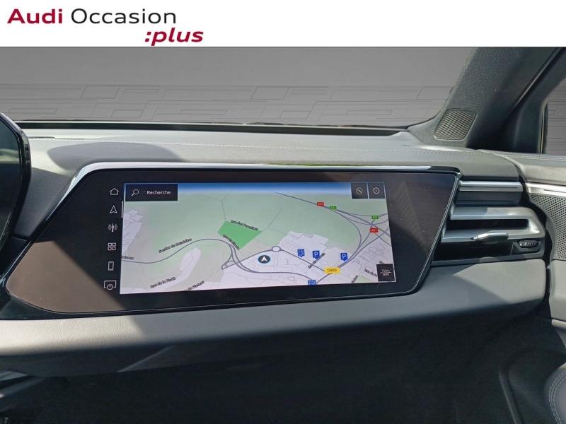 Voitures occasions Audi A5 Avant S line Laxou