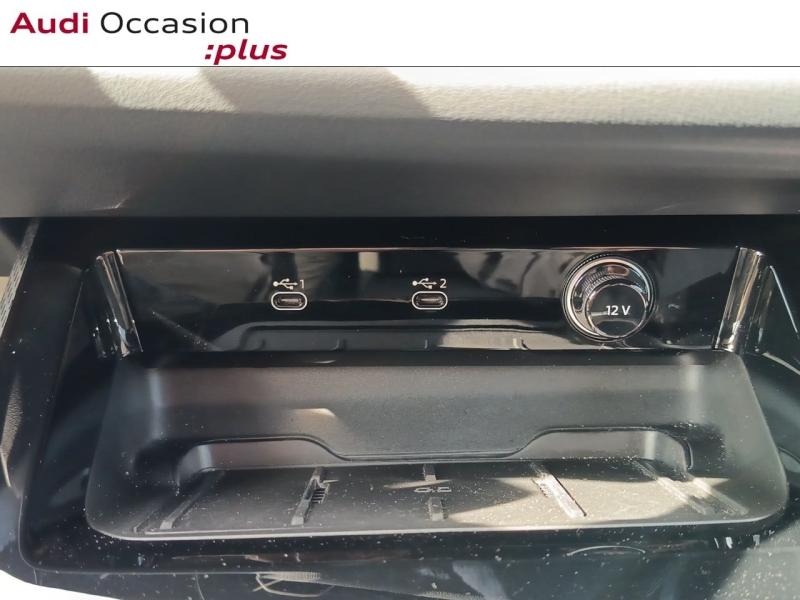 Voitures occasions Audi A5 Avant S line Laxou