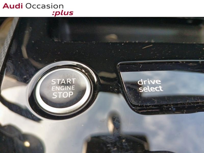 Voitures occasions Audi A5 Avant S line Laxou