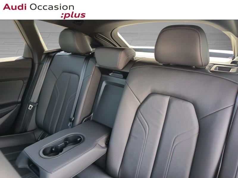 Voitures occasions Audi A5 Avant S line Laxou