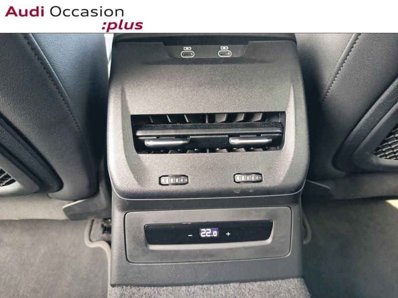 Voitures occasions Audi A5 Avant S line Laxou