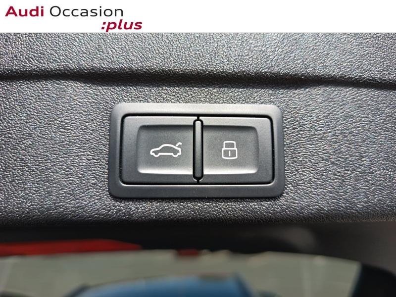 Voitures occasions Audi A5 Avant S line Laxou