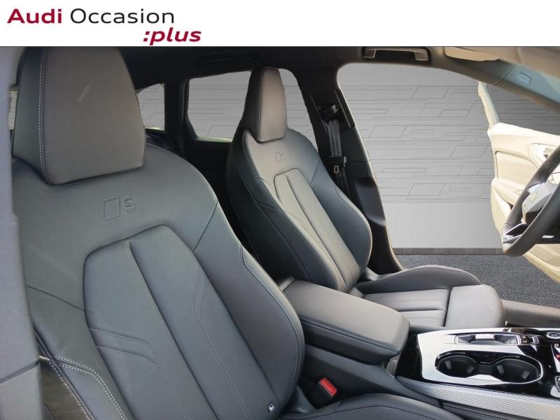Voitures occasions Audi A5 Avant S line Laxou