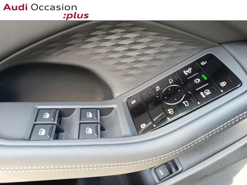 Voitures occasions Audi A5 Avant S line Laxou