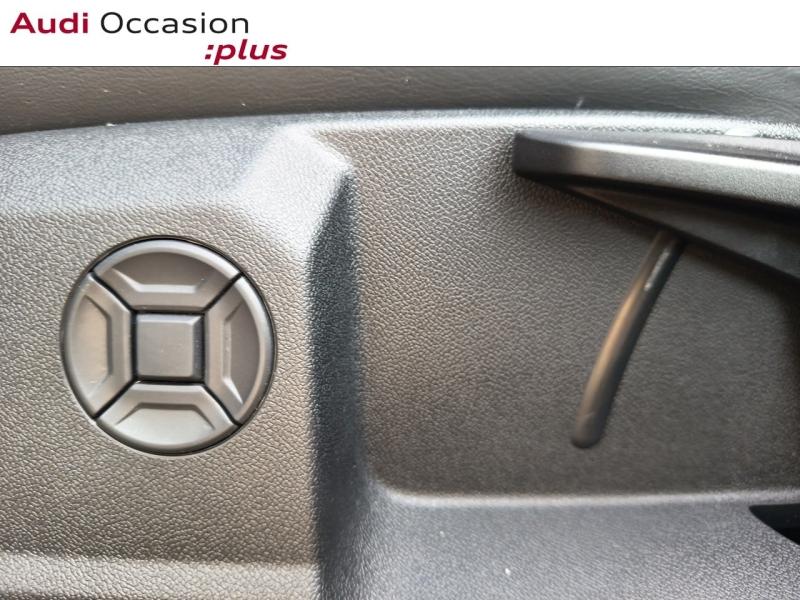 Voitures occasions Audi A5 Avant S line Laxou