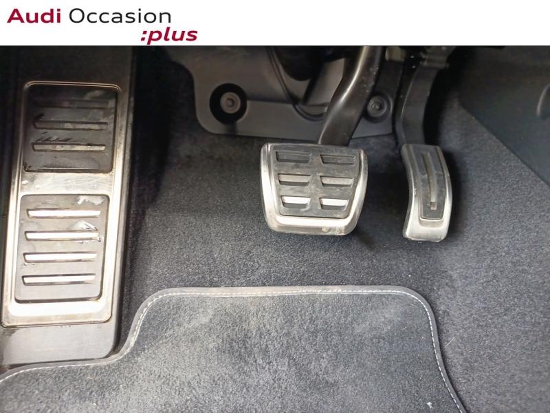 Voitures occasions Audi A5 Avant S line Laxou