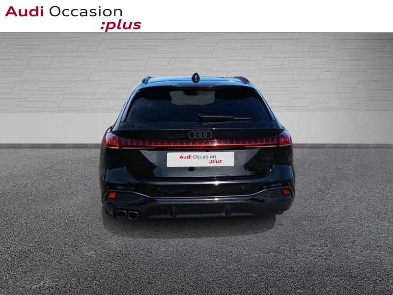 Voitures occasions Audi A5 Avant S line Laxou