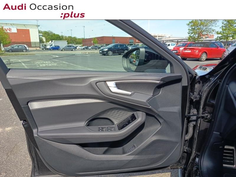 Voitures occasions Audi A5 Avant S line Laxou