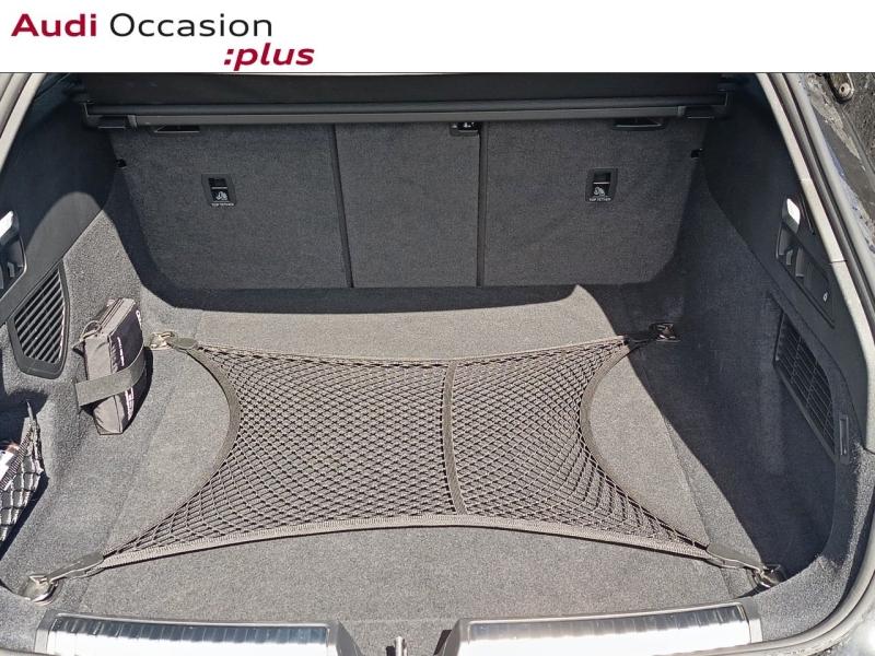 Voitures occasions Audi A5 Avant S line Laxou