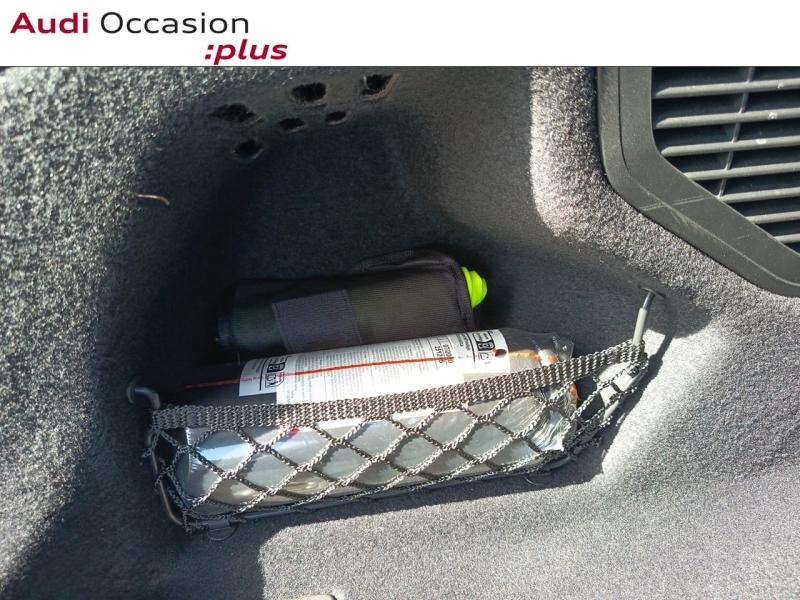 Voitures occasions Audi A5 Avant S line Laxou