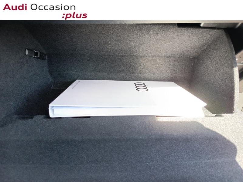 Voitures occasions Audi A5 Avant S line Laxou