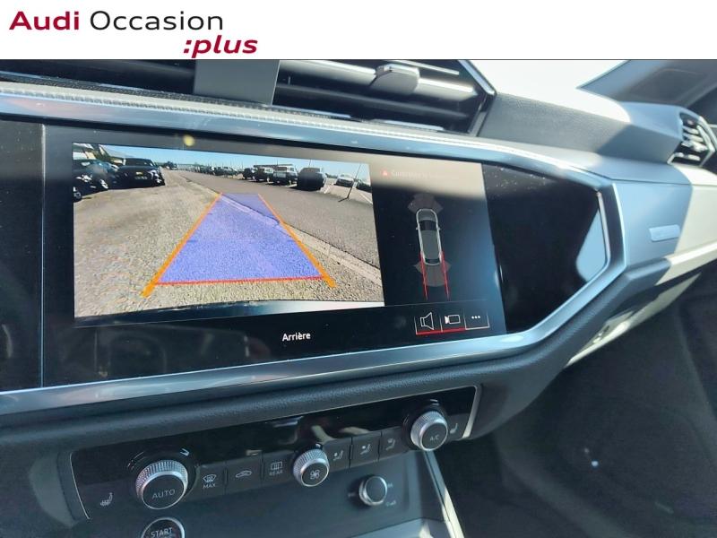 Voitures occasions Audi Q3 Sportback S line plus Laxou