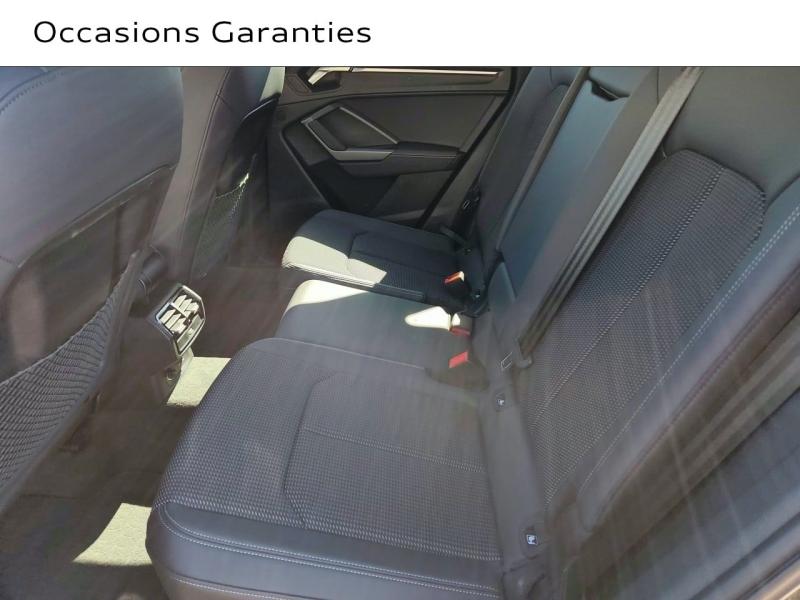 Voitures occasions Audi Q3 Sportback S line plus Laxou