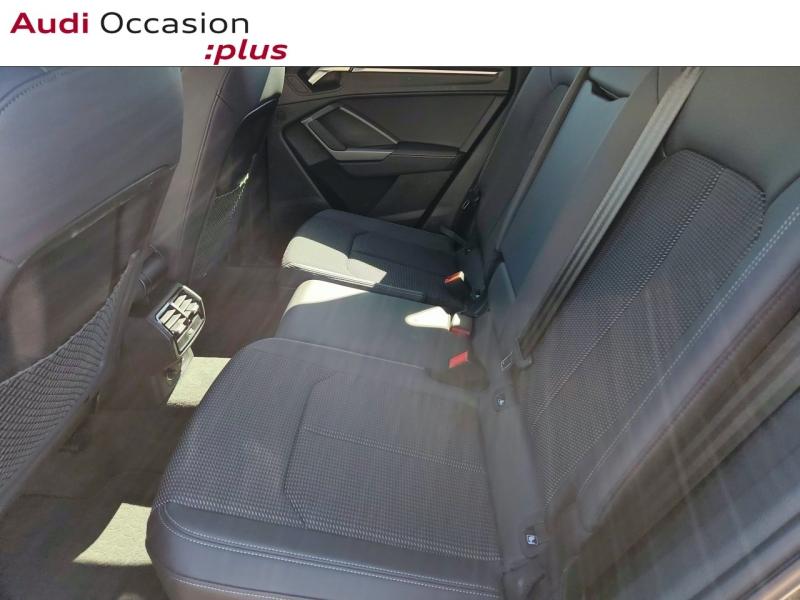 Voitures occasions Audi Q3 Sportback S line plus Laxou