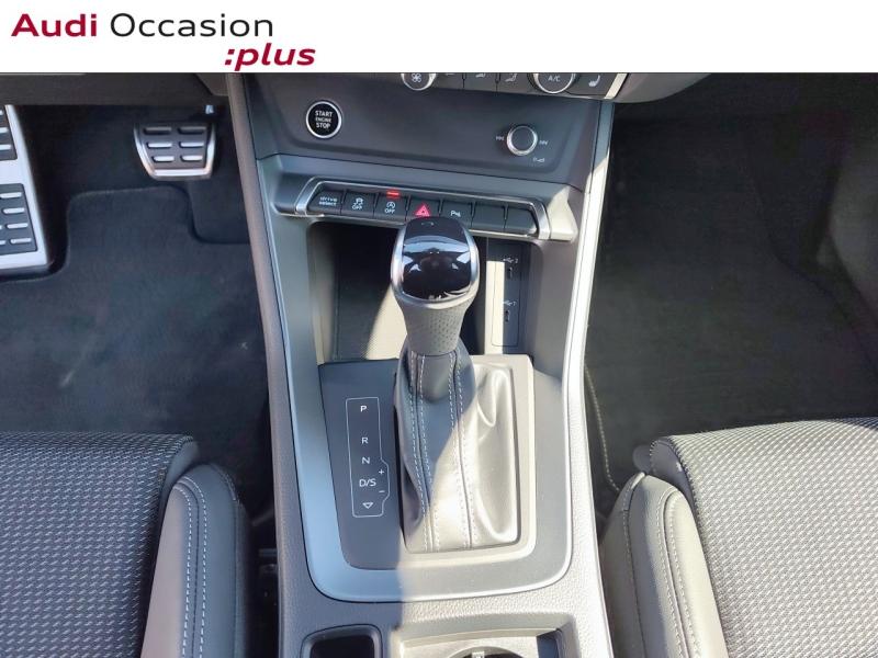 Voitures occasions Audi Q3 Sportback S line plus Laxou