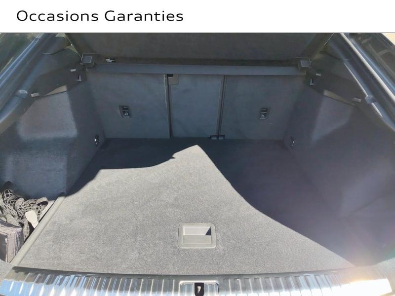 Voitures occasions Audi Q3 Sportback S line plus Laxou