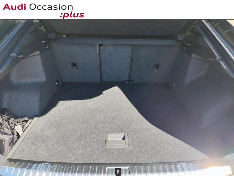 Voitures occasions Audi Q3 Sportback S line plus Laxou