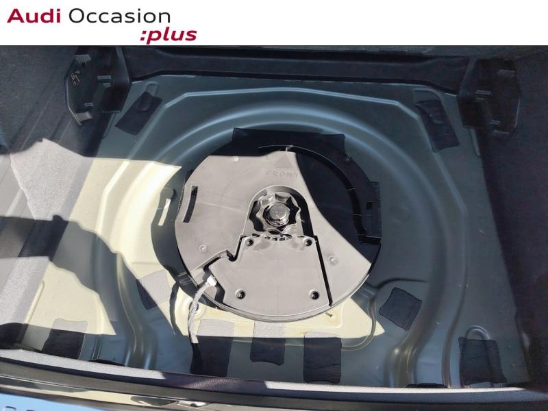 Voitures occasions Audi Q3 Sportback S line plus Laxou