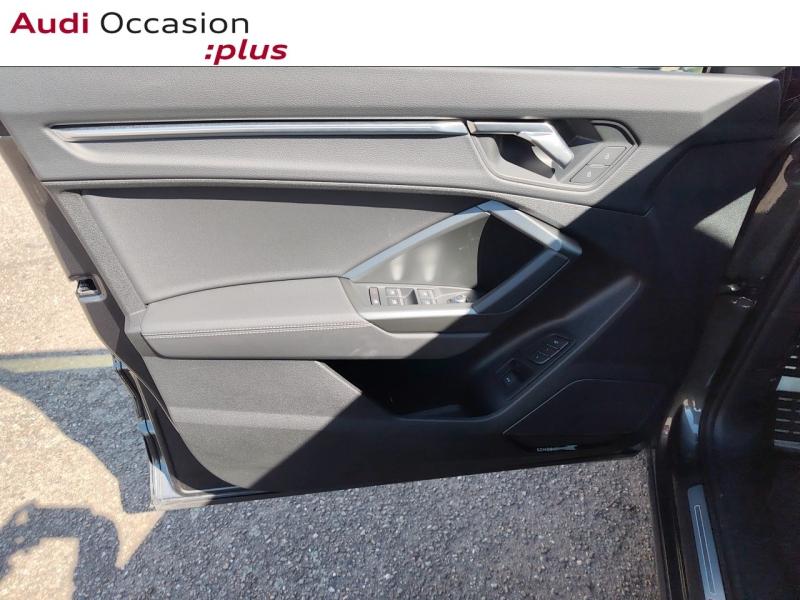 Voitures occasions Audi Q3 Sportback S line plus Laxou