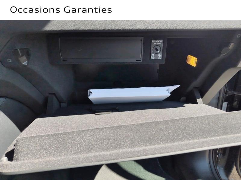 Voitures occasions Audi Q3 Sportback S line plus Laxou