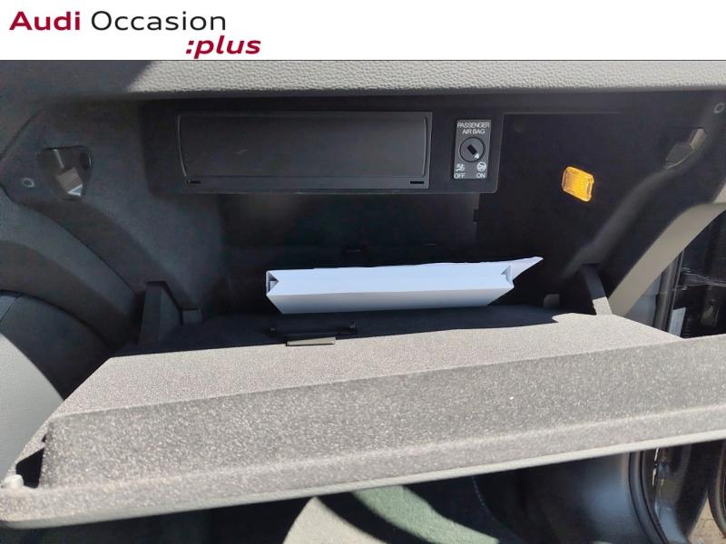 Voitures occasions Audi Q3 Sportback S line plus Laxou