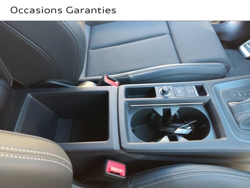 Voitures occasions Audi Q3 Sportback S line plus Laxou