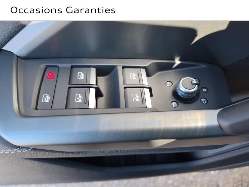 Voitures occasions Audi Q3 Sportback S line plus Laxou