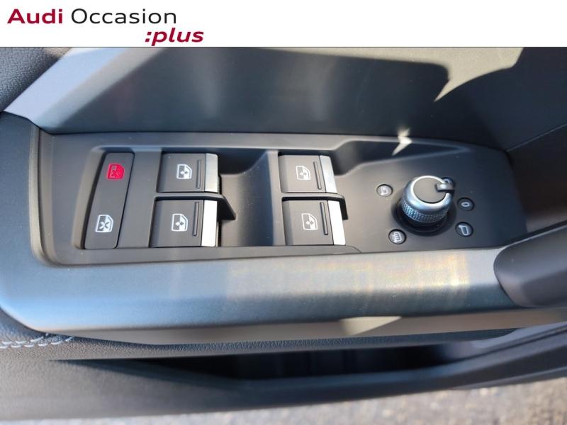 Voitures occasions Audi Q3 Sportback S line plus Laxou