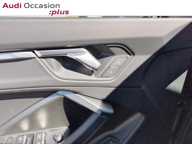 Voitures occasions Audi Q3 Sportback S line plus Laxou
