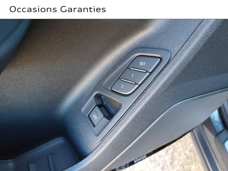 Voitures occasions Audi Q3 Sportback S line plus Laxou