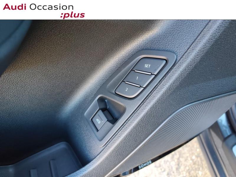Voitures occasions Audi Q3 Sportback S line plus Laxou
