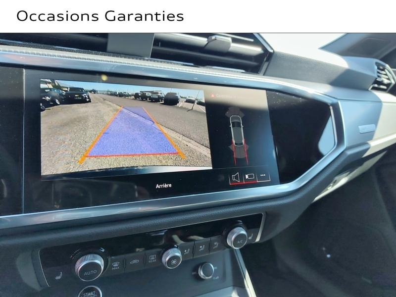 Voitures occasions Audi Q3 Sportback S line plus Laxou