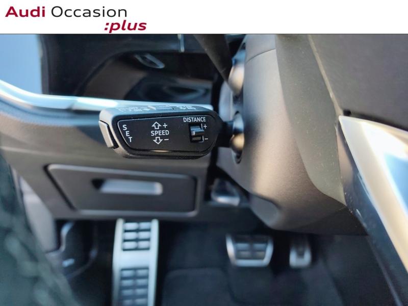 Voitures occasions Audi Q3 Sportback S line plus Laxou
