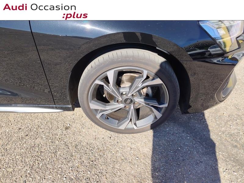 Voitures occasions Audi A3 Sportback S line Laxou