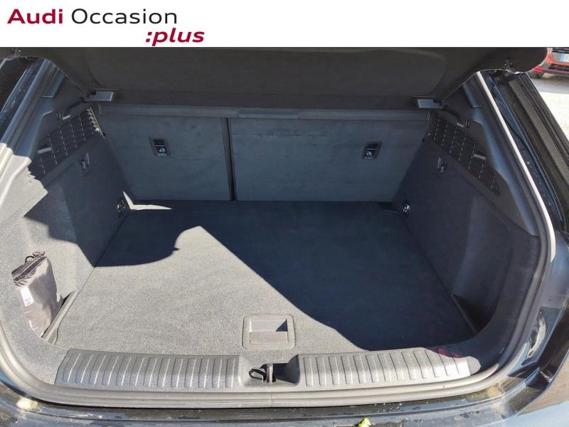 Voitures occasions Audi A3 Sportback S line Laxou