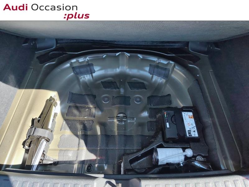 Voitures occasions Audi A3 Sportback S line Laxou