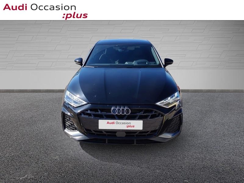 Voitures occasions Audi A3 Sportback S line Laxou