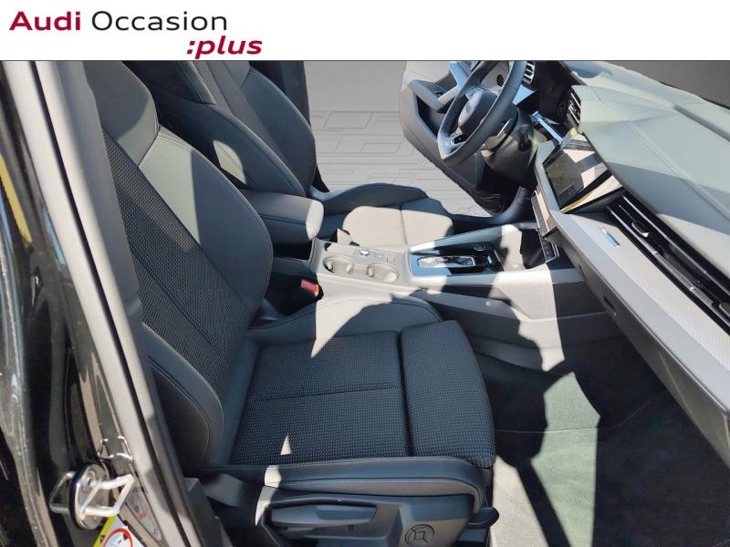 Voitures occasions Audi A3 Sportback S line Laxou