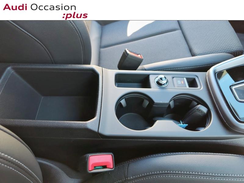 Voitures occasions Audi A3 Sportback S line Laxou