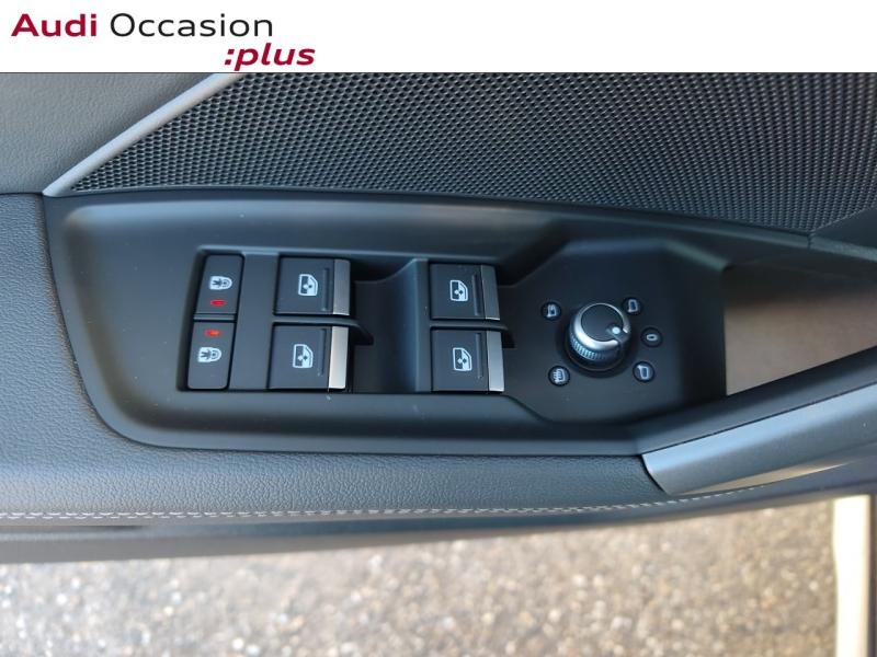 Voitures occasions Audi A3 Sportback S line Laxou
